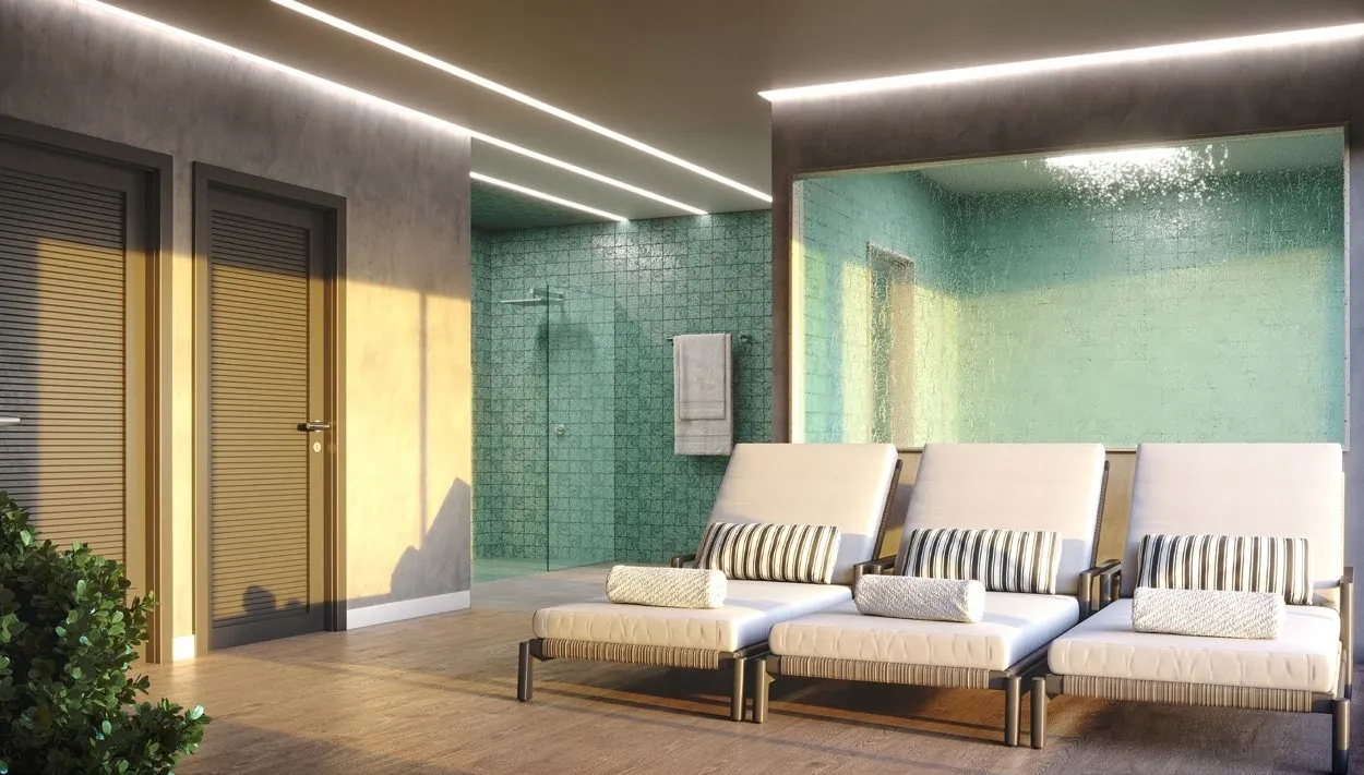 Hillside Park Residence - SÁ Cavalcante ES