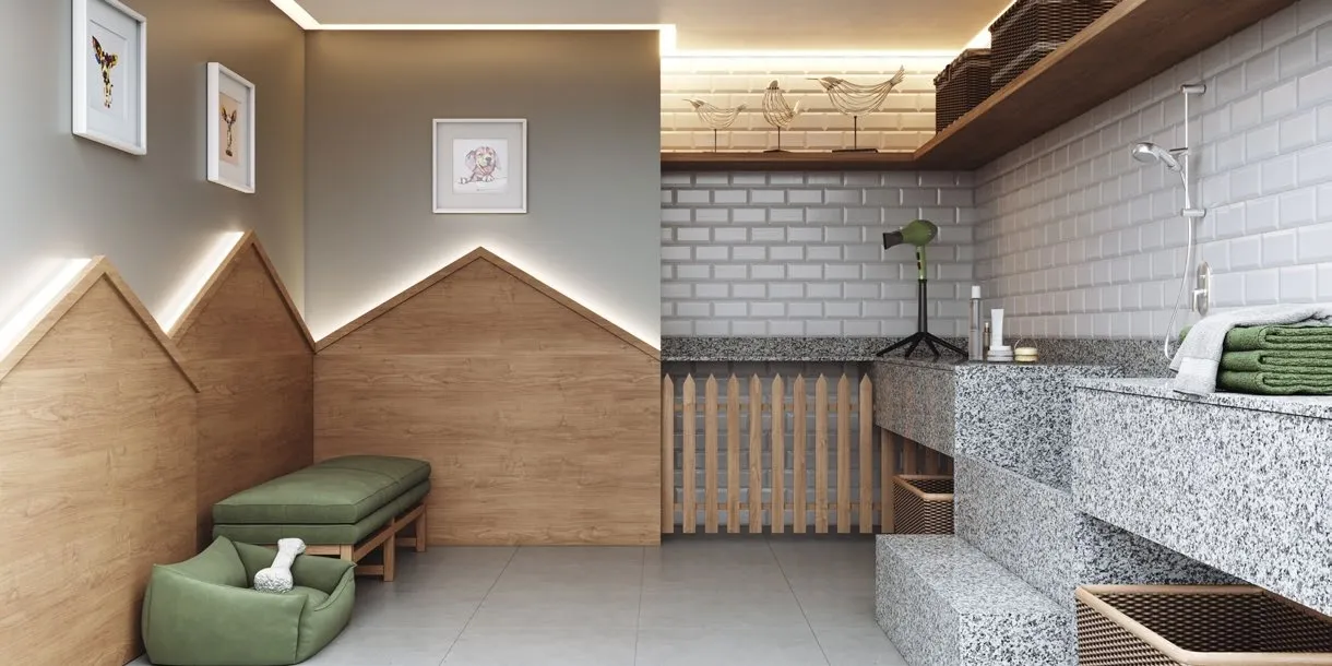 Hillside Park Residence - SÁ Cavalcante ES