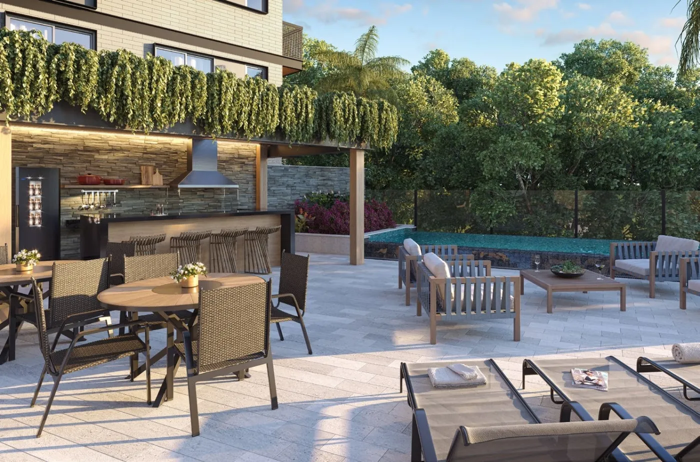 Hillside Park Residence - SÁ Cavalcante ES
