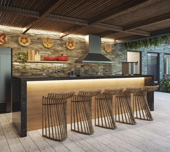 Hillside Park Residence - SÁ Cavalcante ES