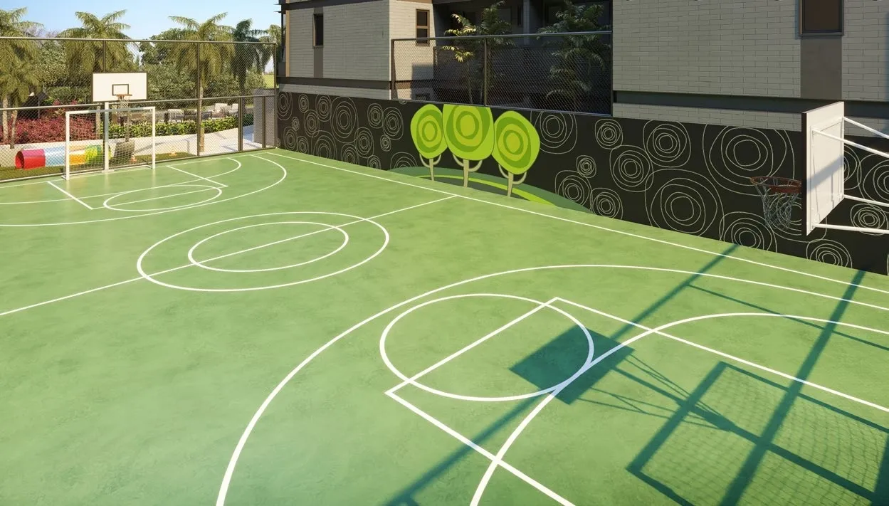 Hillside Park Residence - SÁ Cavalcante ES