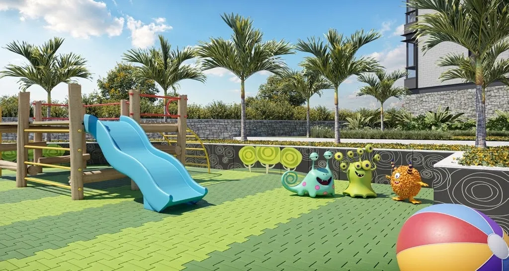Hillside Park Residence - SÁ Cavalcante ES