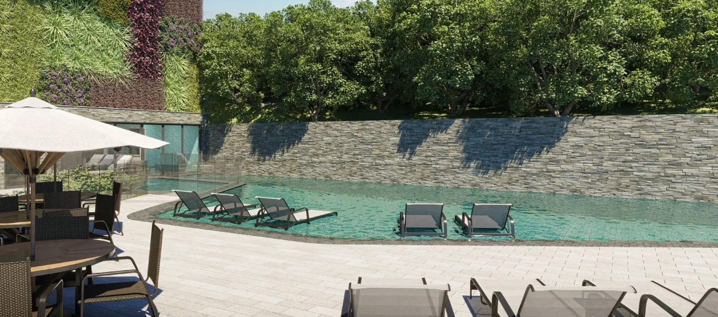 Hillside Park Residence - SÁ Cavalcante ES