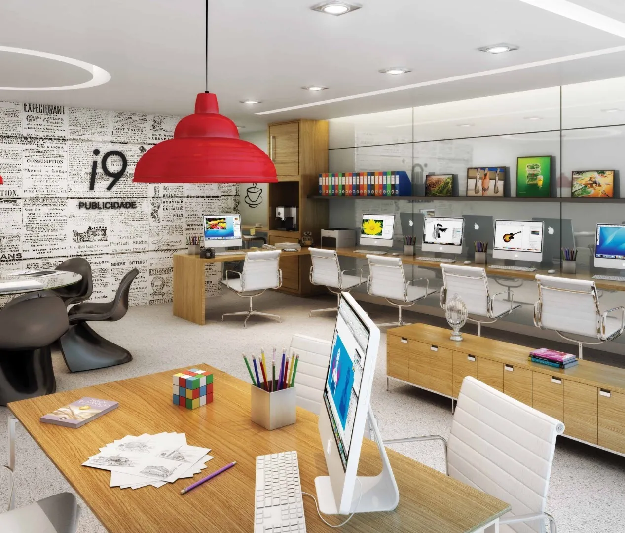 Centro Empresarial Shopping Moxuara - Fase 2