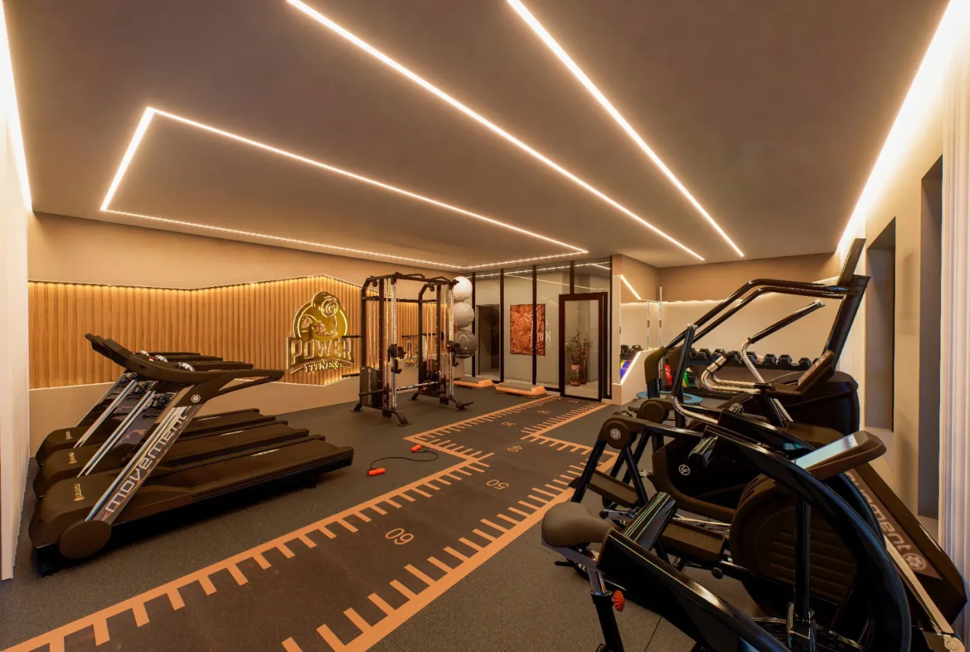 Superiore Residence - Eminence Construtora