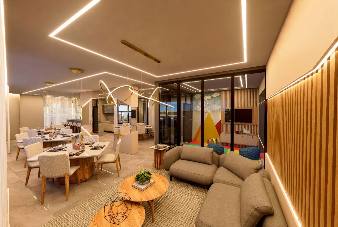 Superiore Residence - Eminence Construtora