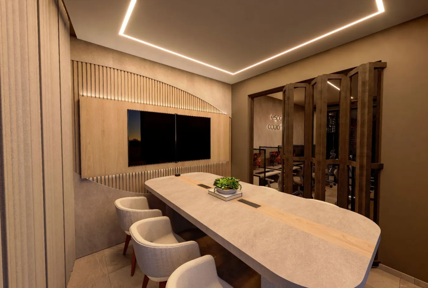 Superiore Residence - Eminence Construtora