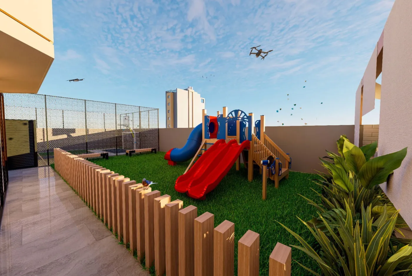 Superiore Residence - Eminence Construtora