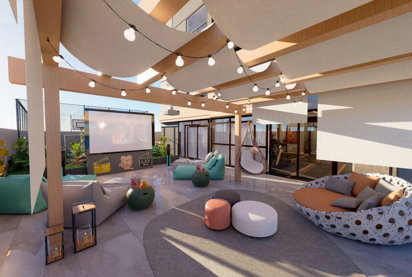 Superiore Residence - Eminence Construtora