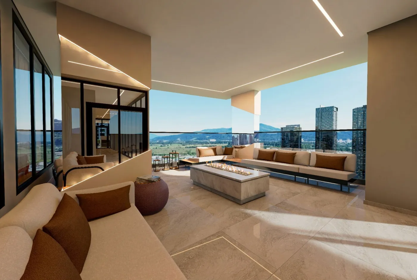 Superiore Residence - Eminence Construtora