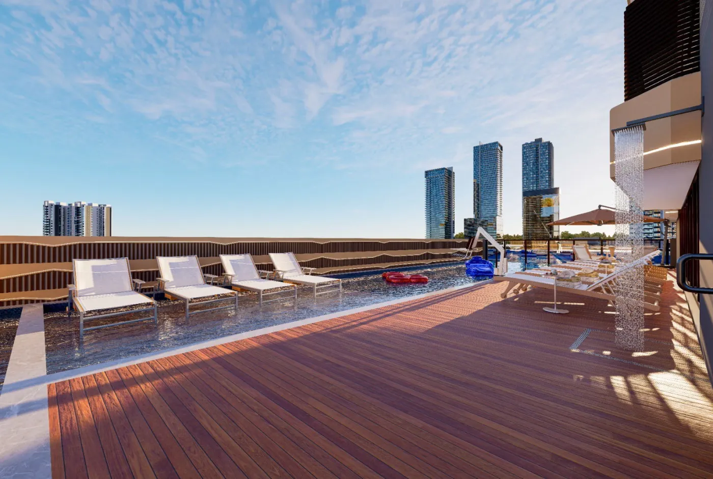 Superiore Residence - Eminence Construtora