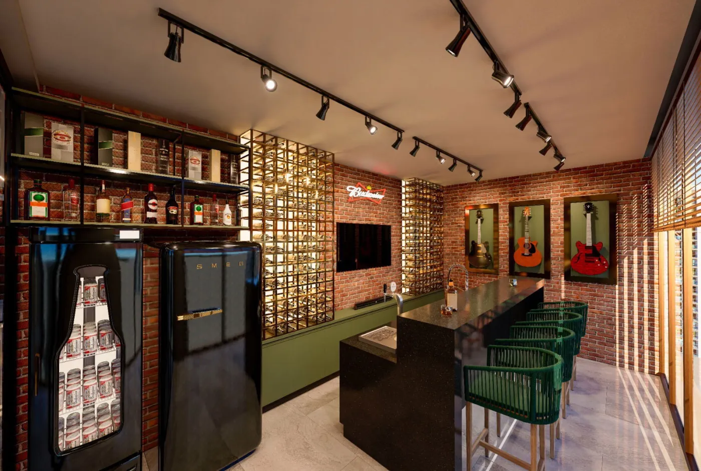 Superiore Residence - Eminence Construtora