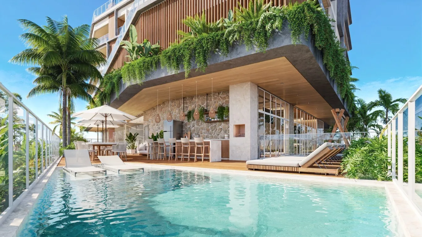 Alva - Residencial