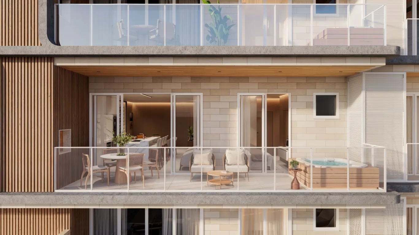 Alva - Residencial