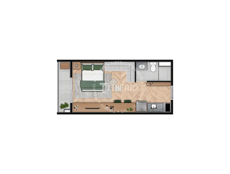 Supera Conceição - Residencial