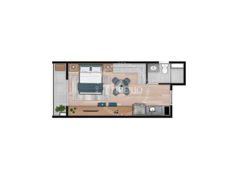 Supera Conceição - Residencial