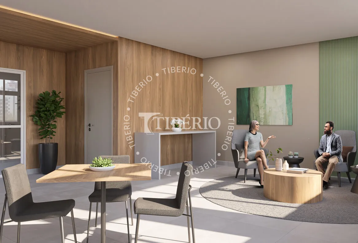 Supera Conceição - Residencial