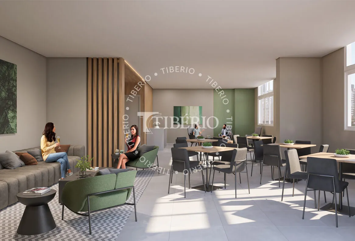 Supera Conceição - Residencial