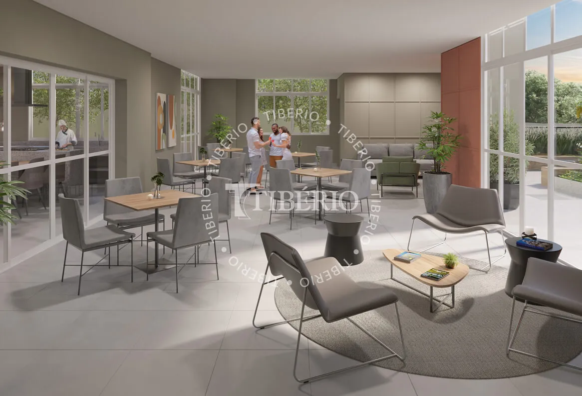 Supera Conceição - Residencial