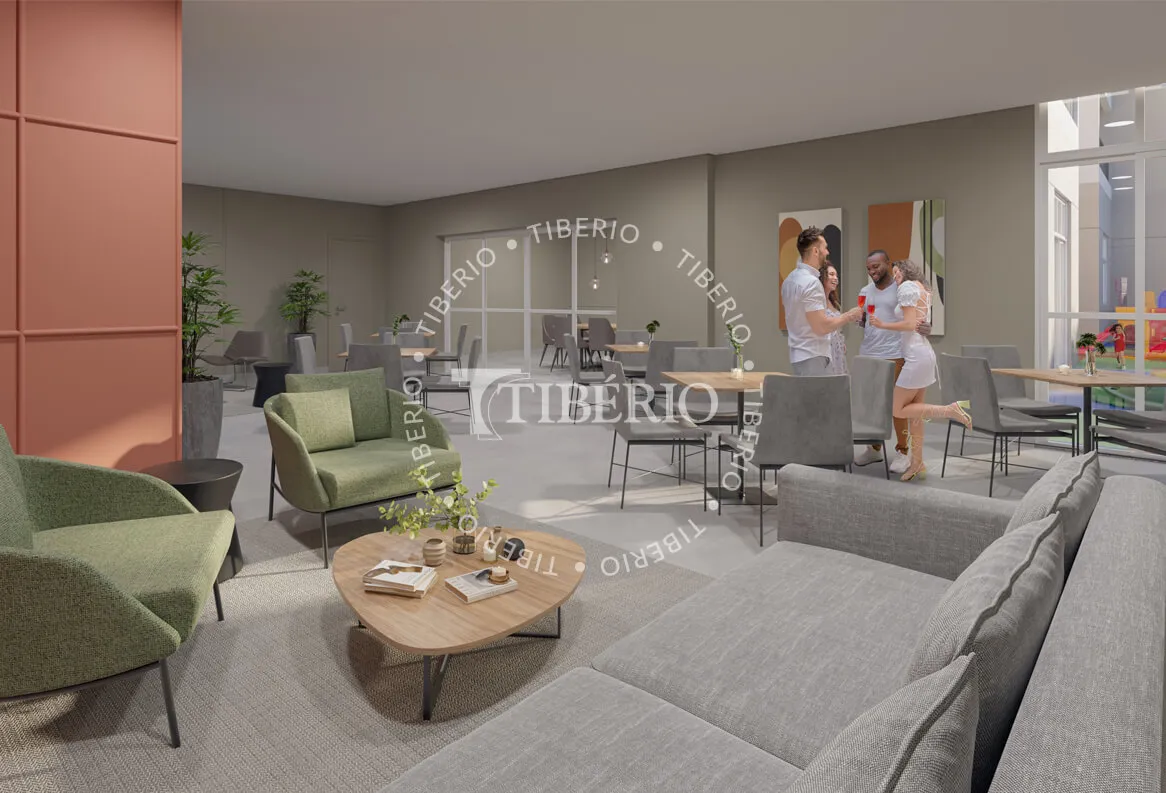 Supera Conceição - Residencial