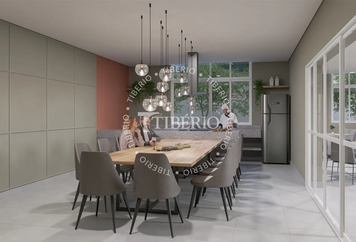 Supera Conceição - Residencial
