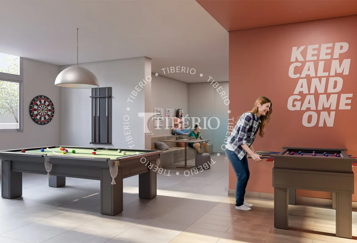 Supera Conceição - Residencial