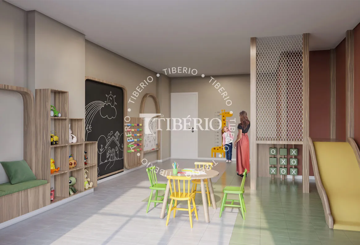 Supera Conceição - Residencial