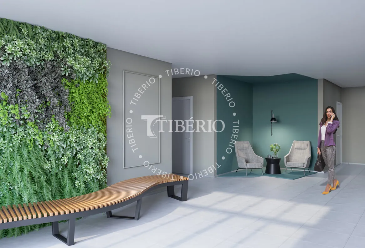 Supera Conceição - Residencial