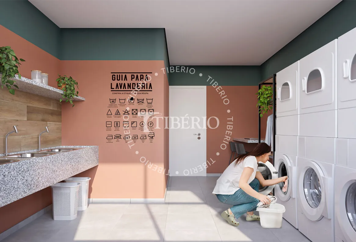 Supera Conceição - Residencial