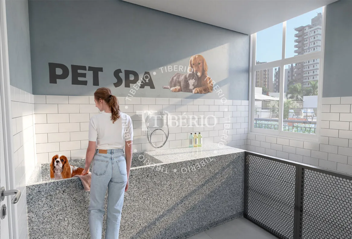 Supera Conceição - Residencial