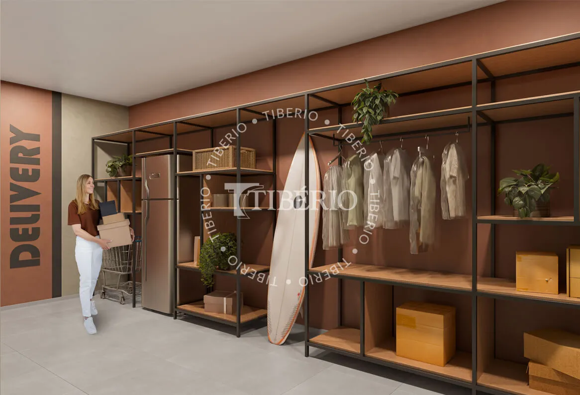 Supera Conceição - Residencial