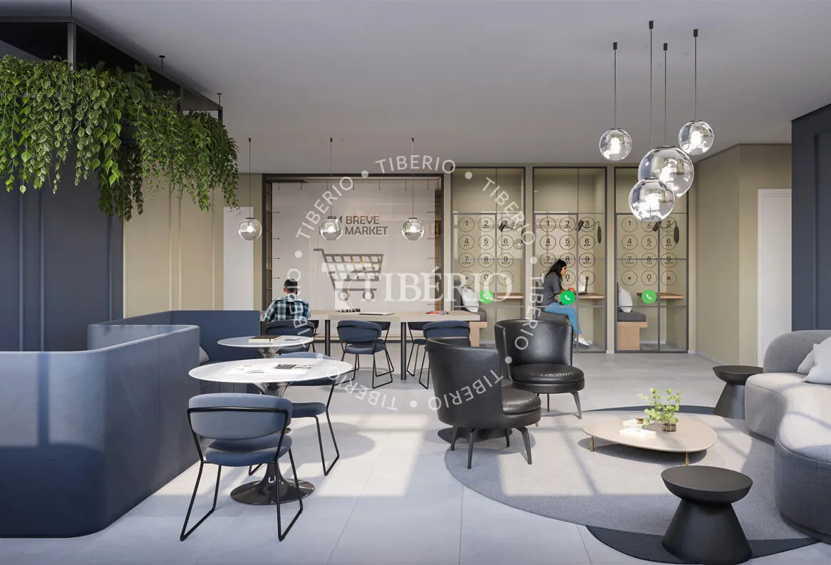 Supera Conceição - Residencial