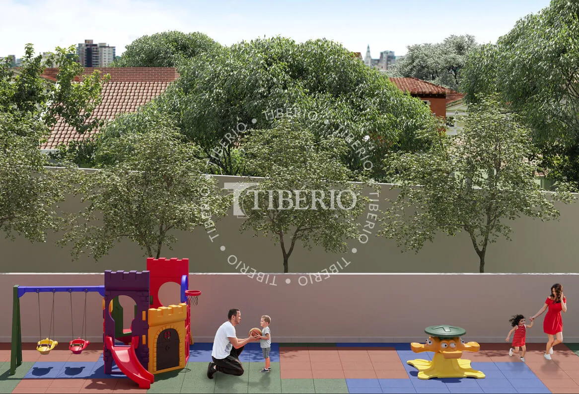 Supera Conceição - Residencial