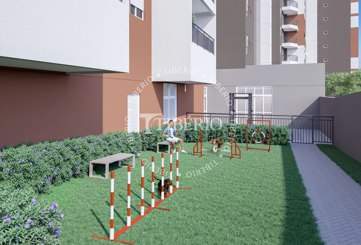 Supera Conceição - Residencial