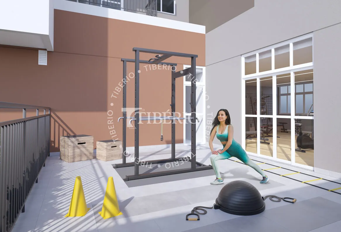Supera Conceição - Residencial