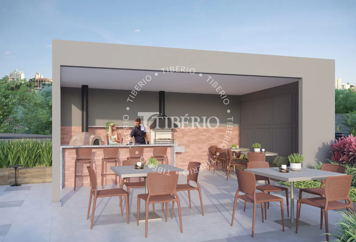 Supera Conceição - Residencial
