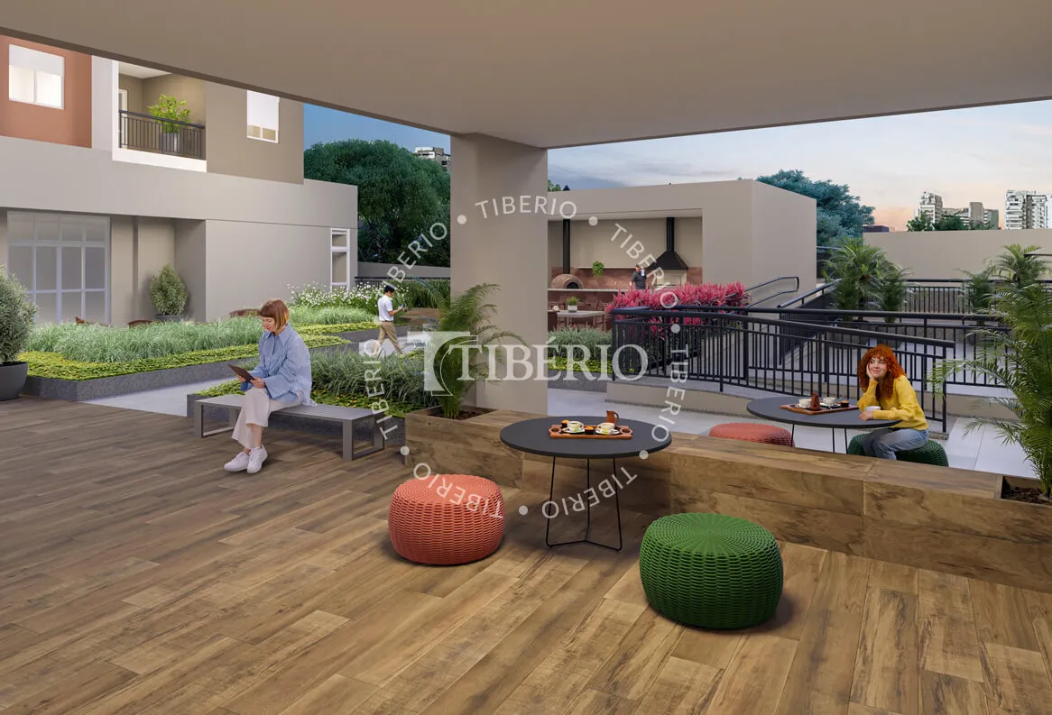 Supera Conceição - Residencial