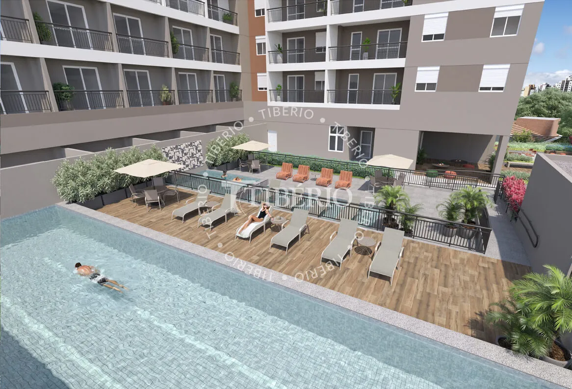 Supera Conceição - Residencial