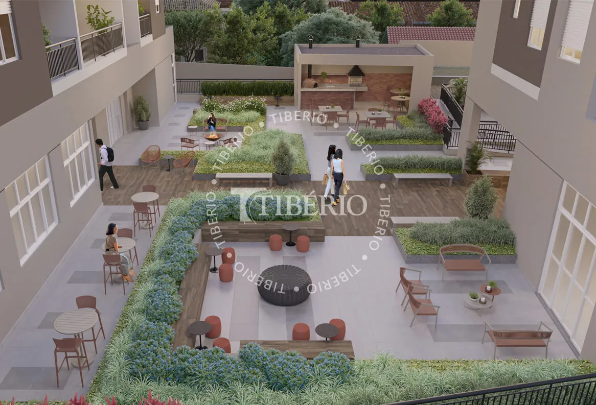Supera Conceição - Residencial