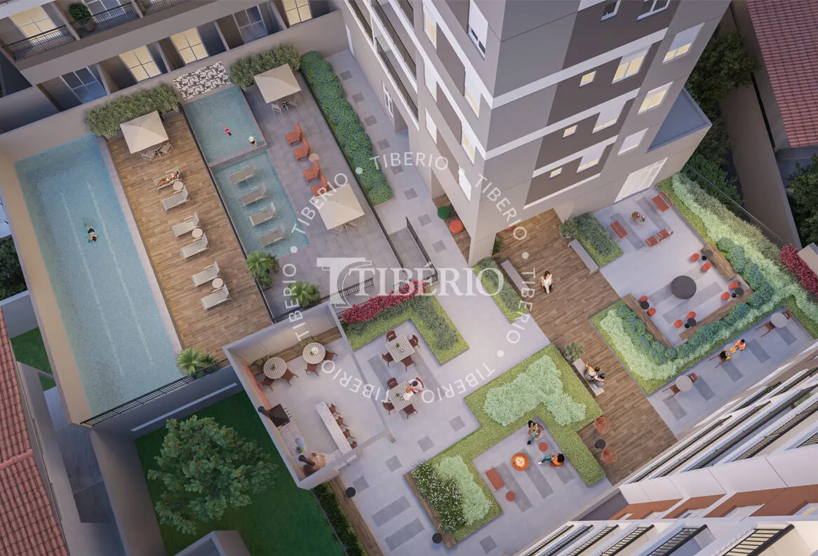 Supera Conceição - Residencial