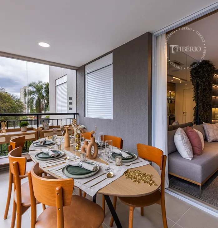 Sublime Pompéia - Residencial
