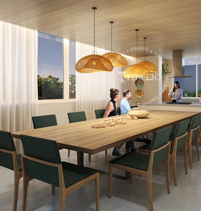 Sublime Pompéia - Residencial
