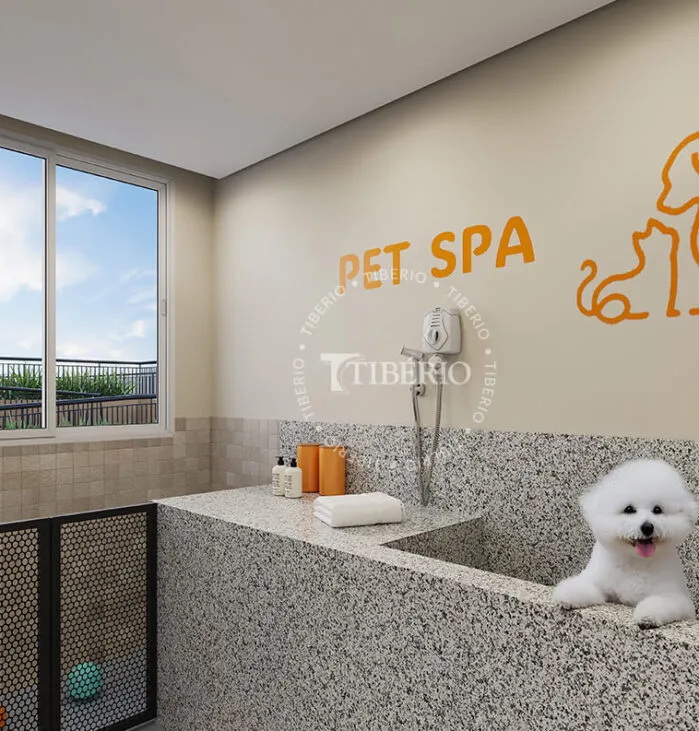 Sublime Pompéia - Residencial