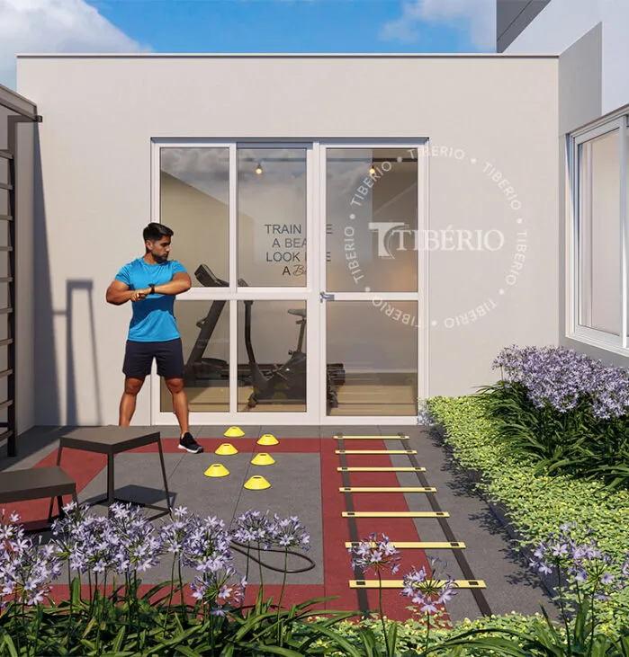 Sublime Pompéia - Residencial