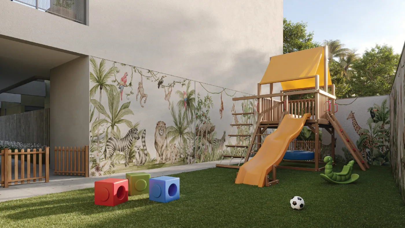 House Me Taquaral - Ravic Incorporações
