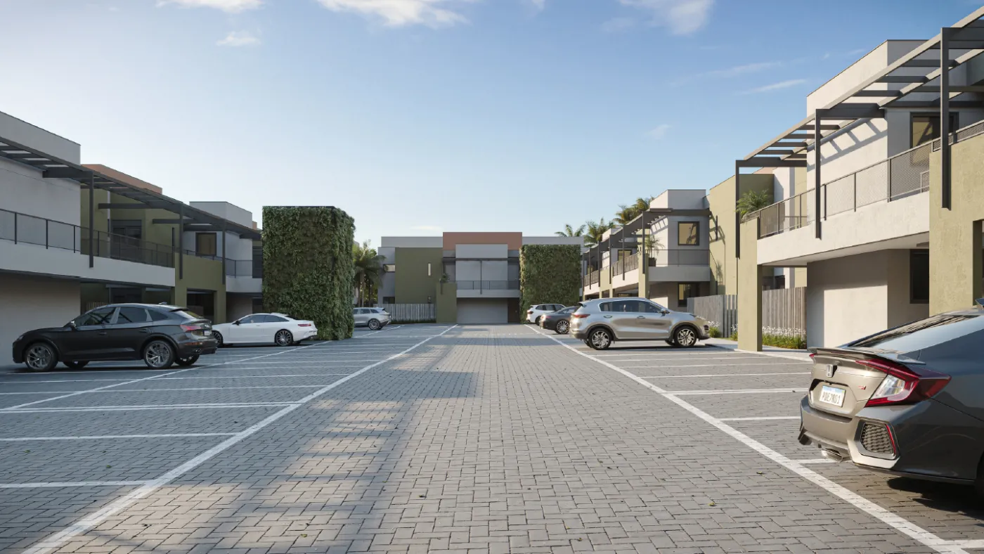 House Me Taquaral - Ravic Incorporações