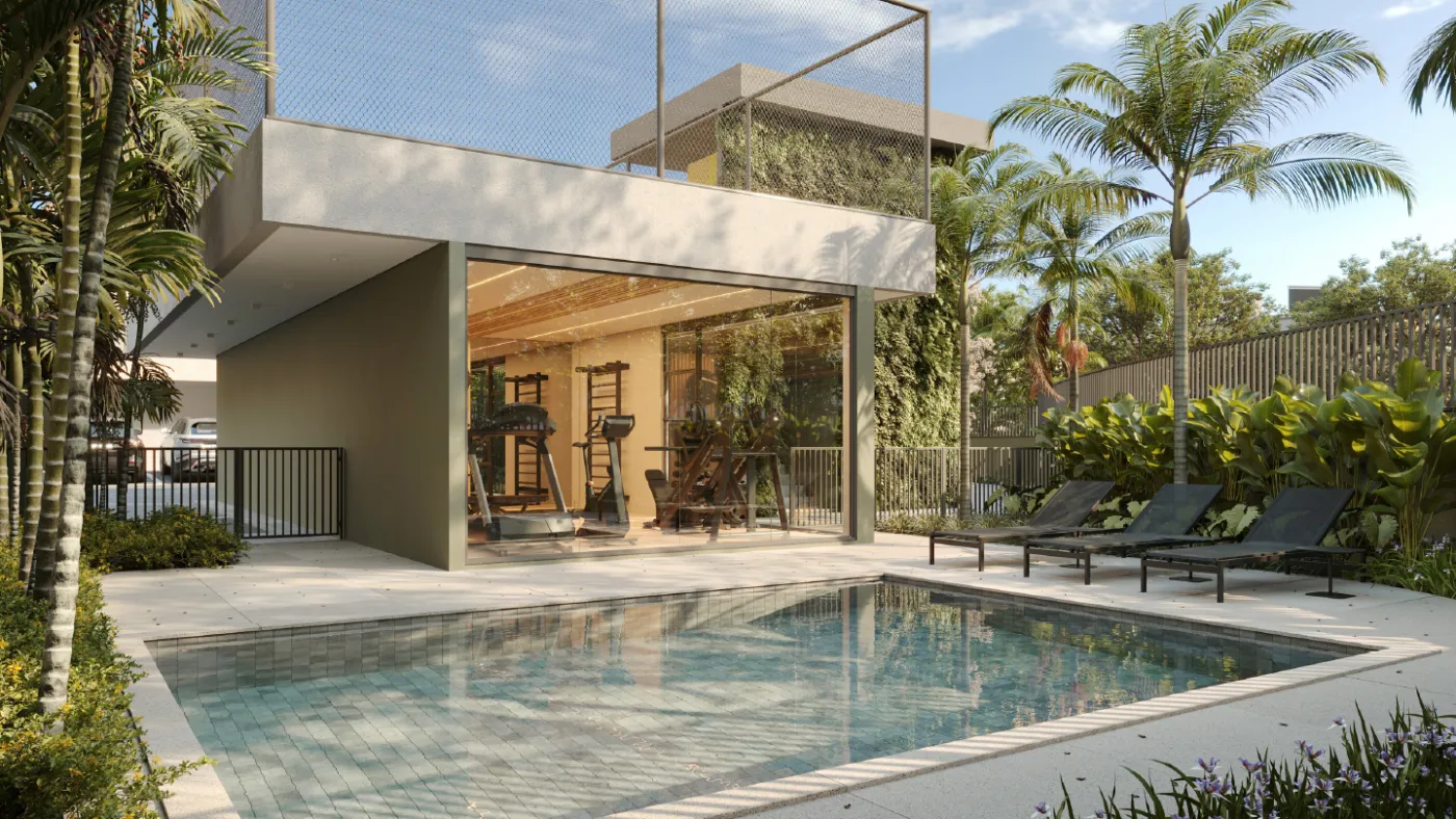 House Me Taquaral - Ravic Incorporações