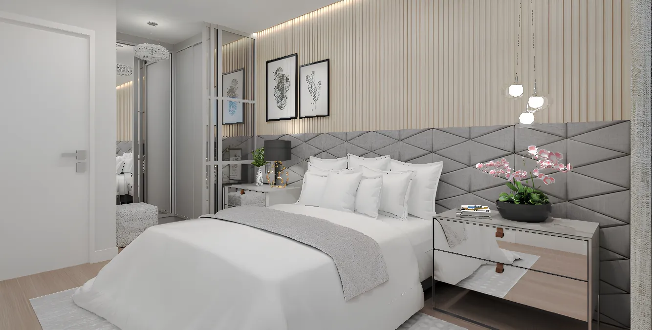 Residencial Cecília - ARGR Construtora