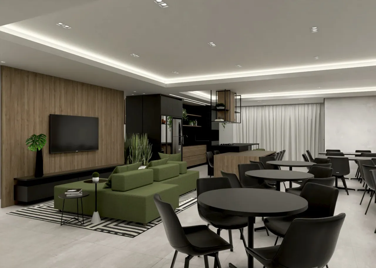Residencial Cecília - ARGR Construtora