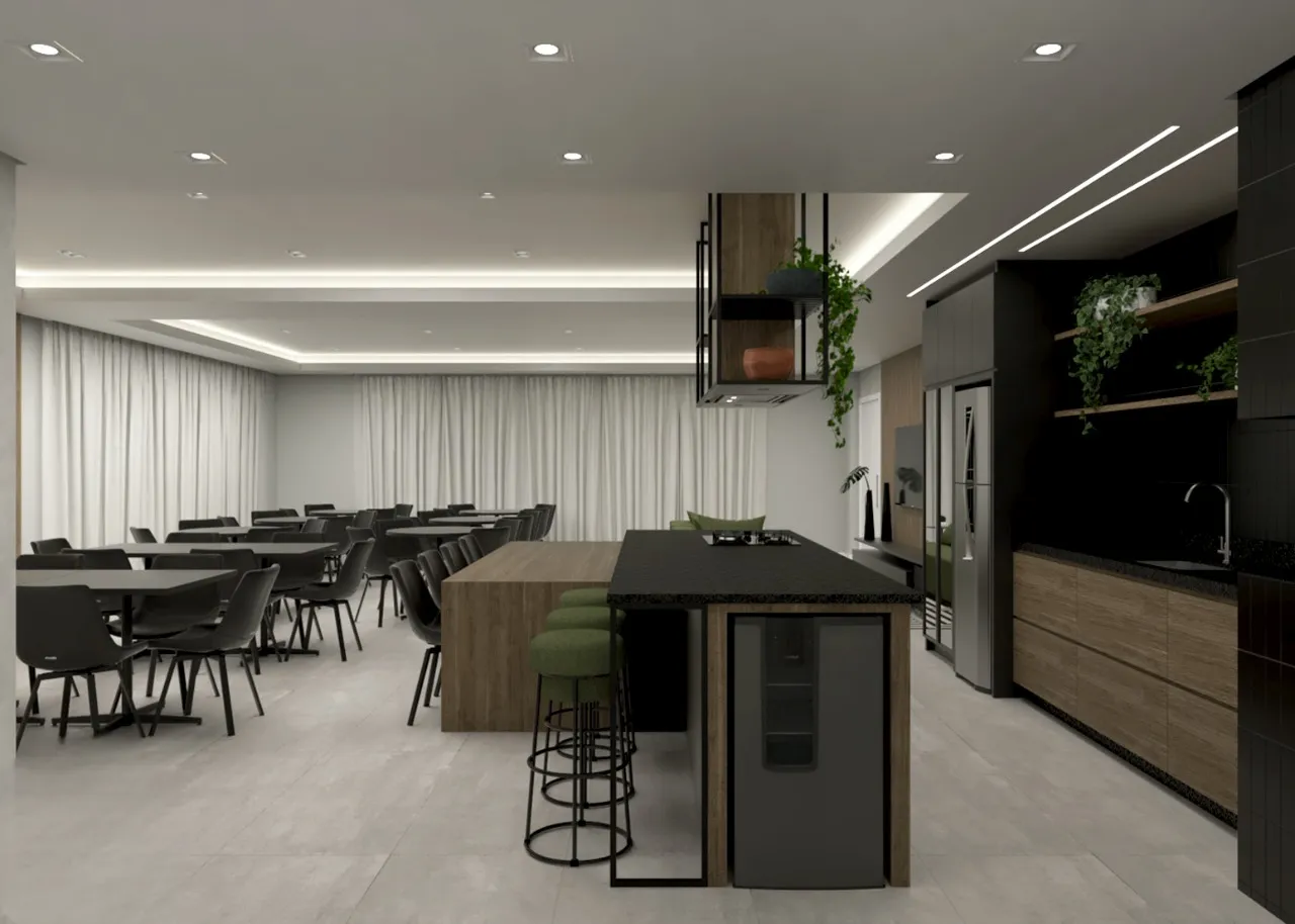 Residencial Cecília - ARGR Construtora